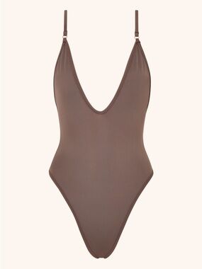 Gooseberry One Piece Bathingsuit